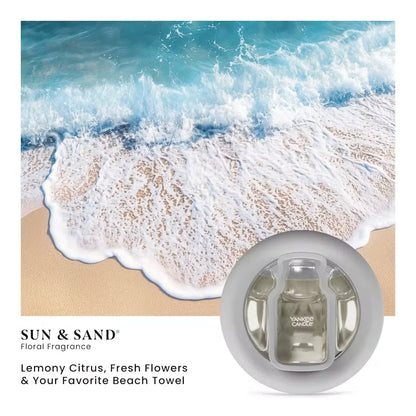 sun-sand