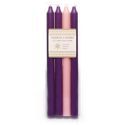 unscented-taper