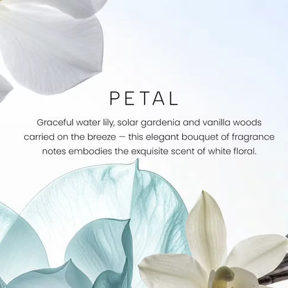 petal