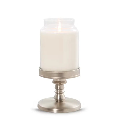 silver-lining-candle-pedestal