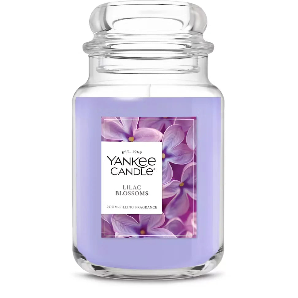 lilac-blossoms