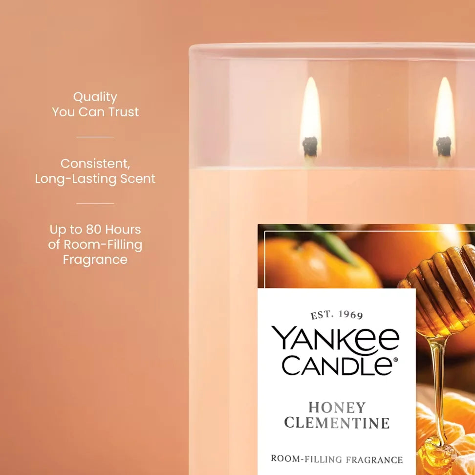 honey-clementine