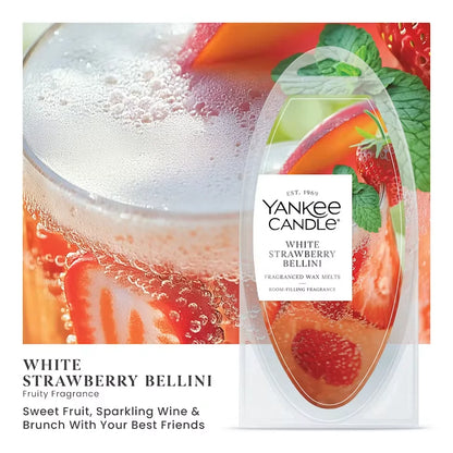 white-strawberry-bellini