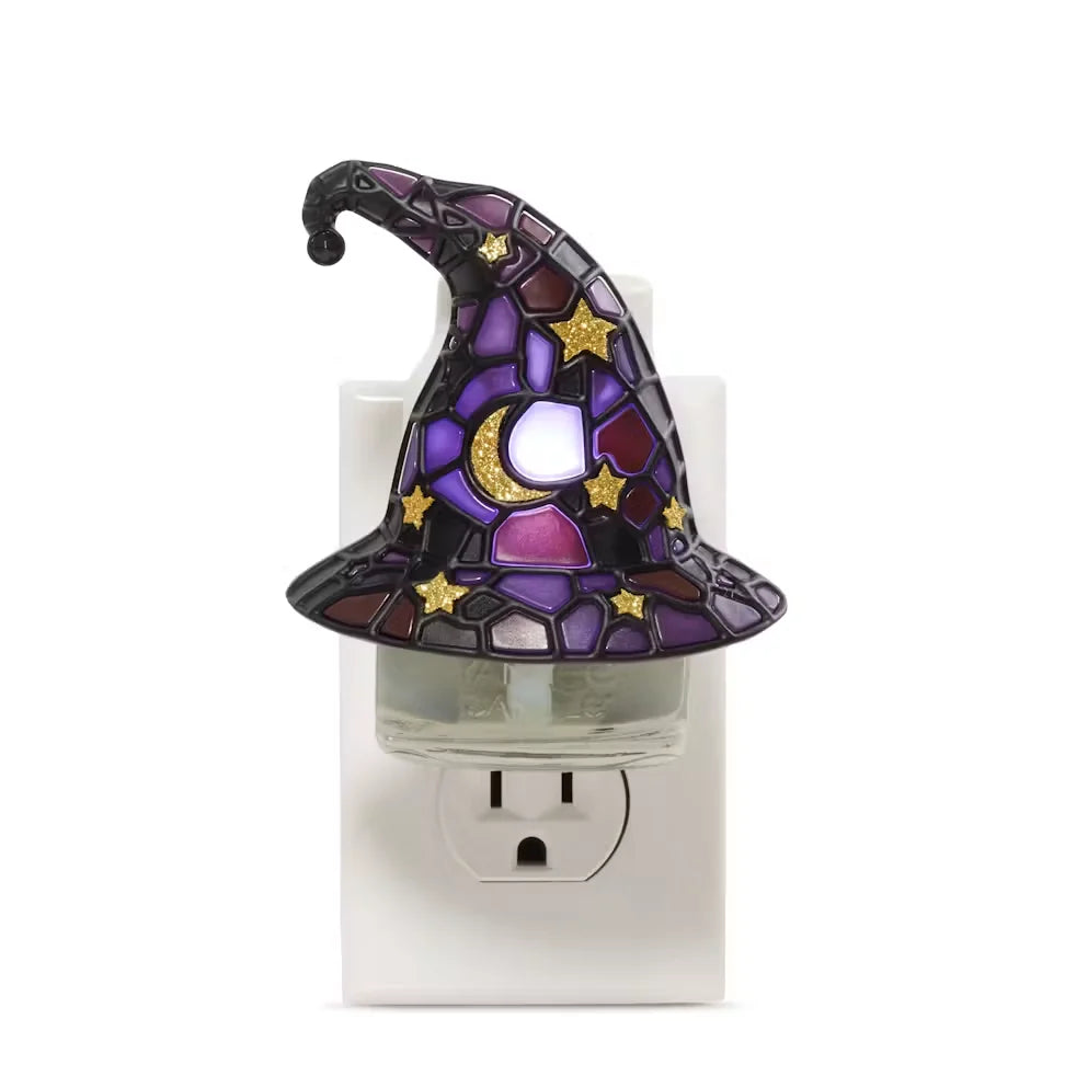 twilight-hat-scentplug-diffuser-with-light