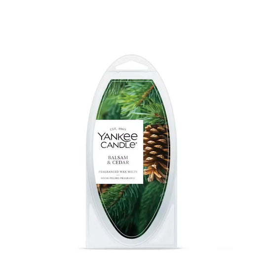 balsam-cedar