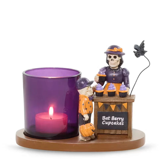 bonebury-lane-bat-berry-cake-tea-light-candle-holder