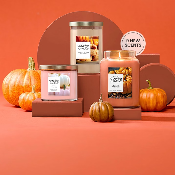 Pumpkin Everything