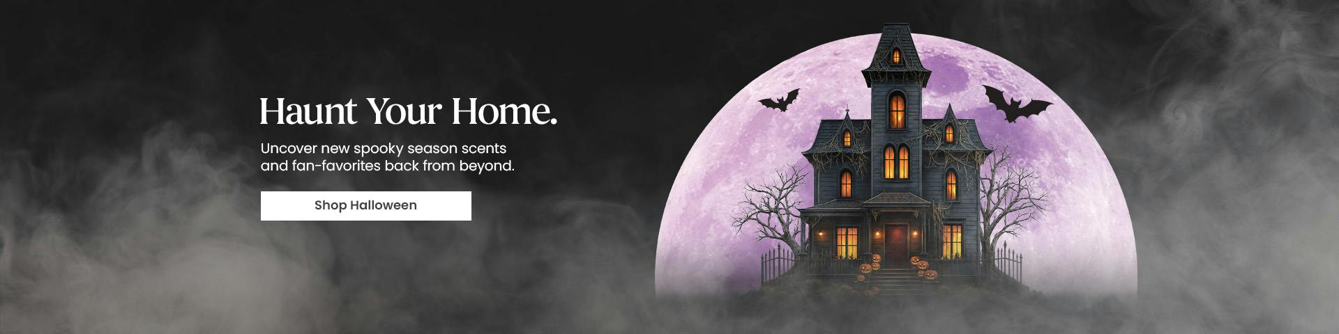 Fill Your Home with Fall - 70% Off Everything